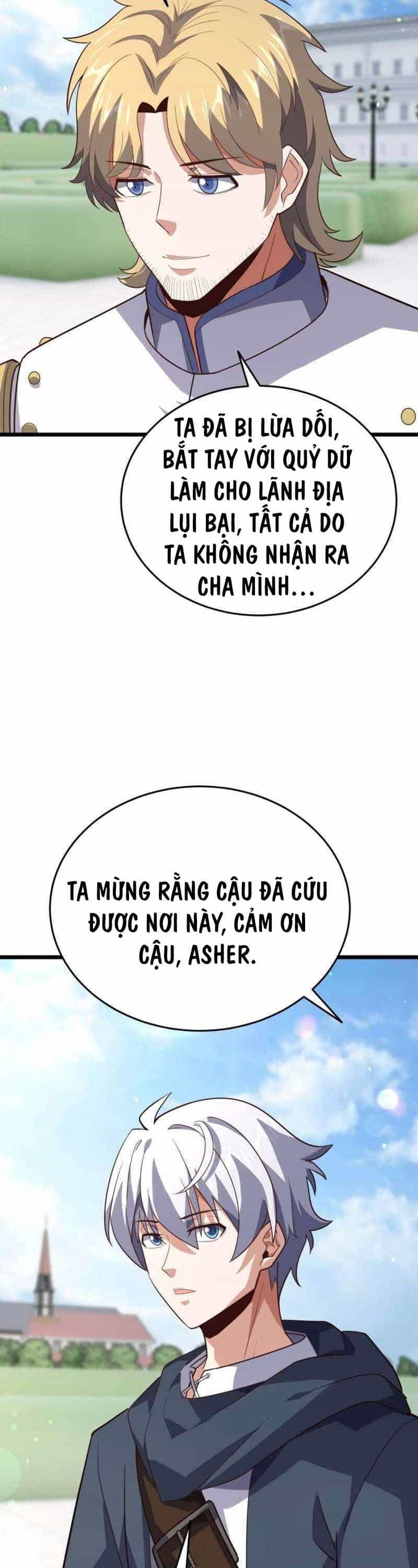 Kiếm Thánh Trọng Sinh - Chương 18 - ảnh 17