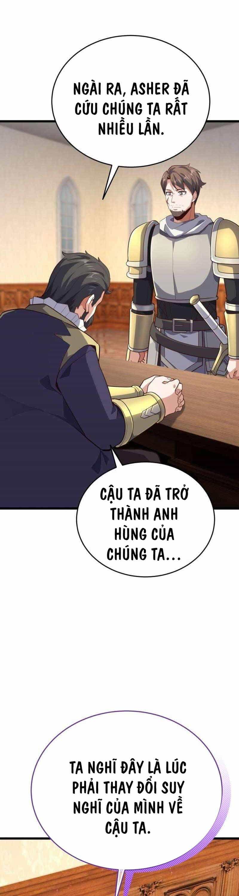 Kiếm Thánh Trọng Sinh - Chương 18 - ảnh 46