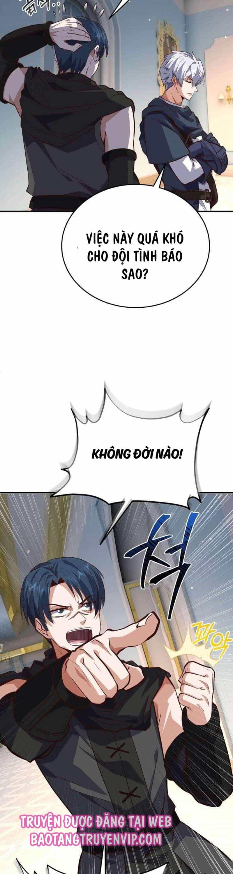 Kiếm Thánh Trọng Sinh - Chương 19 - ảnh 20