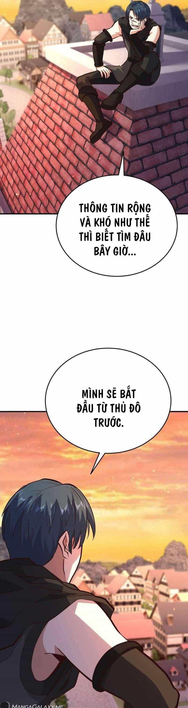 Kiếm Thánh Trọng Sinh - Chương 19 - ảnh 24