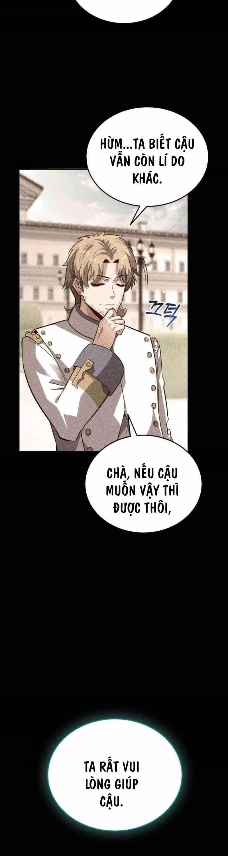 Kiếm Thánh Trọng Sinh - Chương 19 - ảnh 4