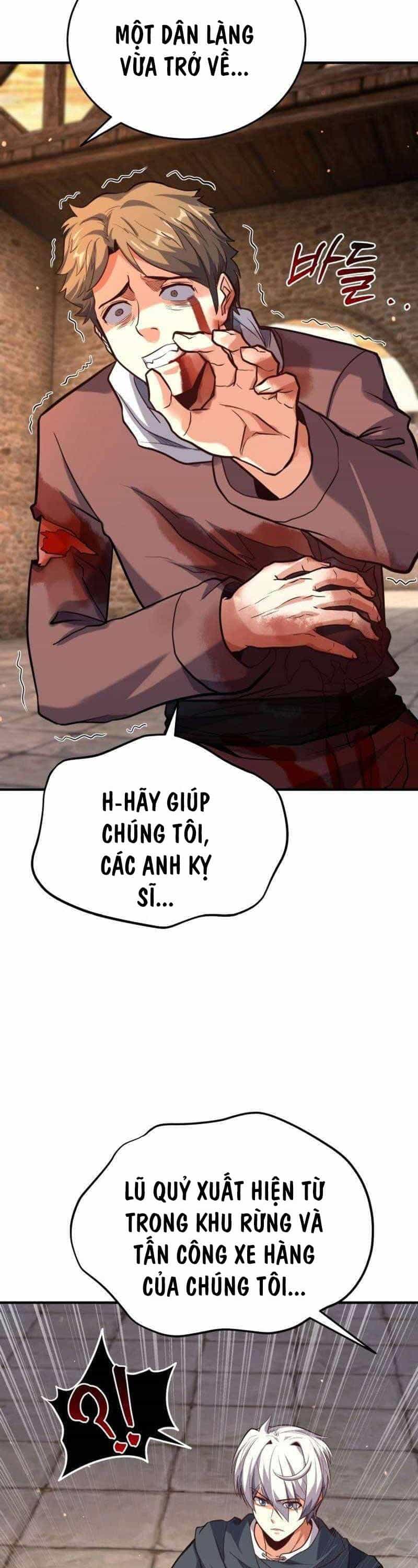 Kiếm Thánh Trọng Sinh - Chương 19 - ảnh 54