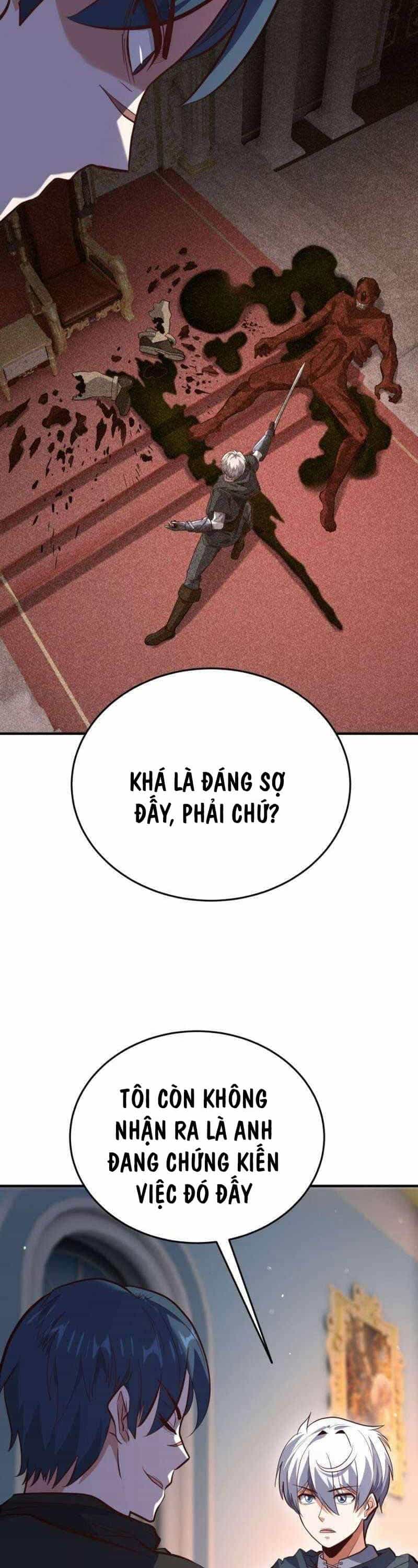 Kiếm Thánh Trọng Sinh - Chương 19 - ảnh 9