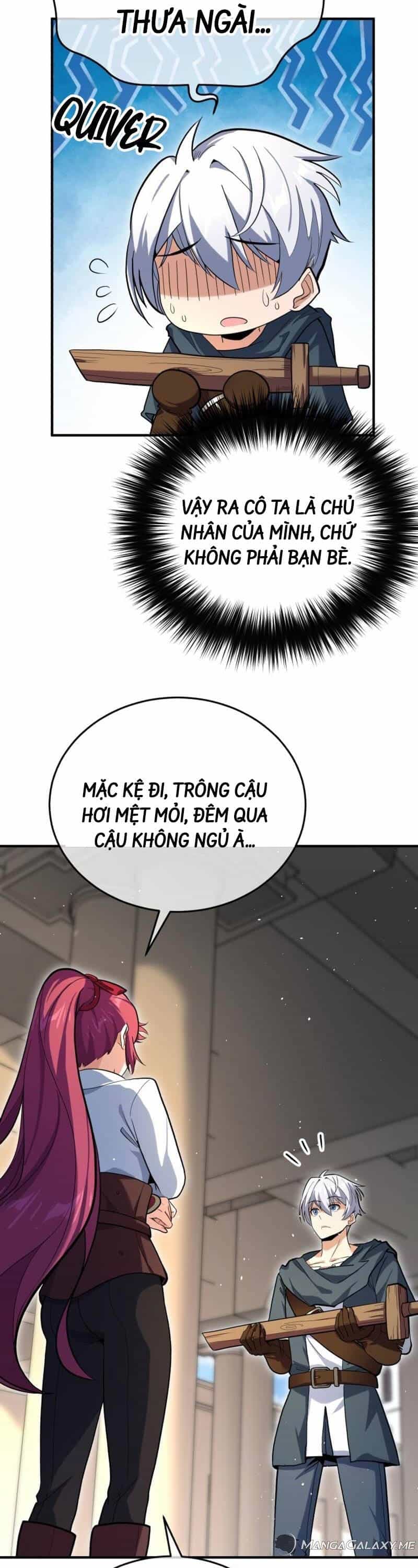 Kiếm Thánh Trọng Sinh - Chương 2 - ảnh 15