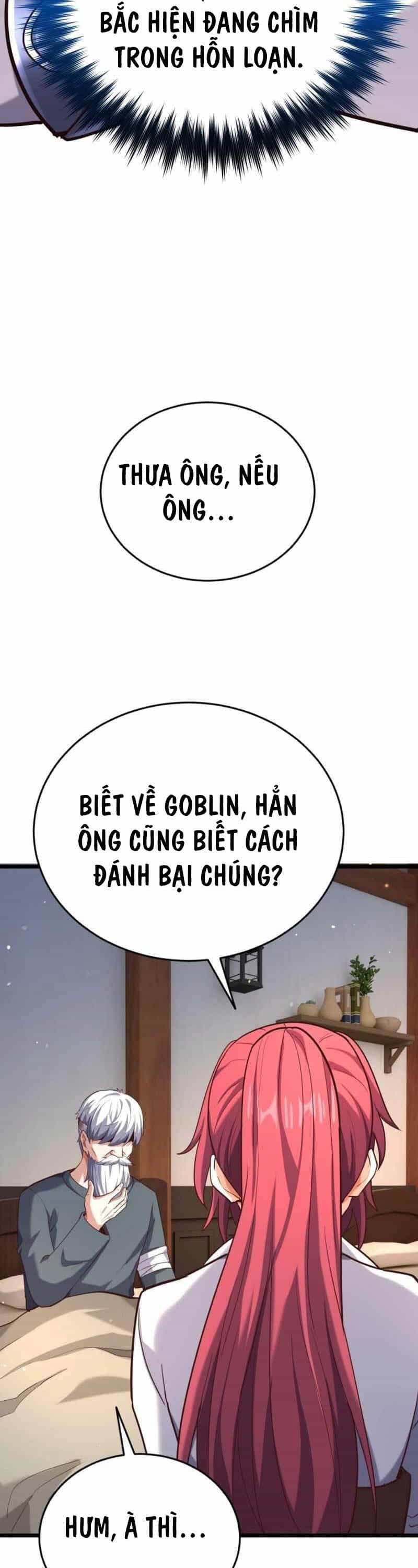 Kiếm Thánh Trọng Sinh - Chương 20 - ảnh 27