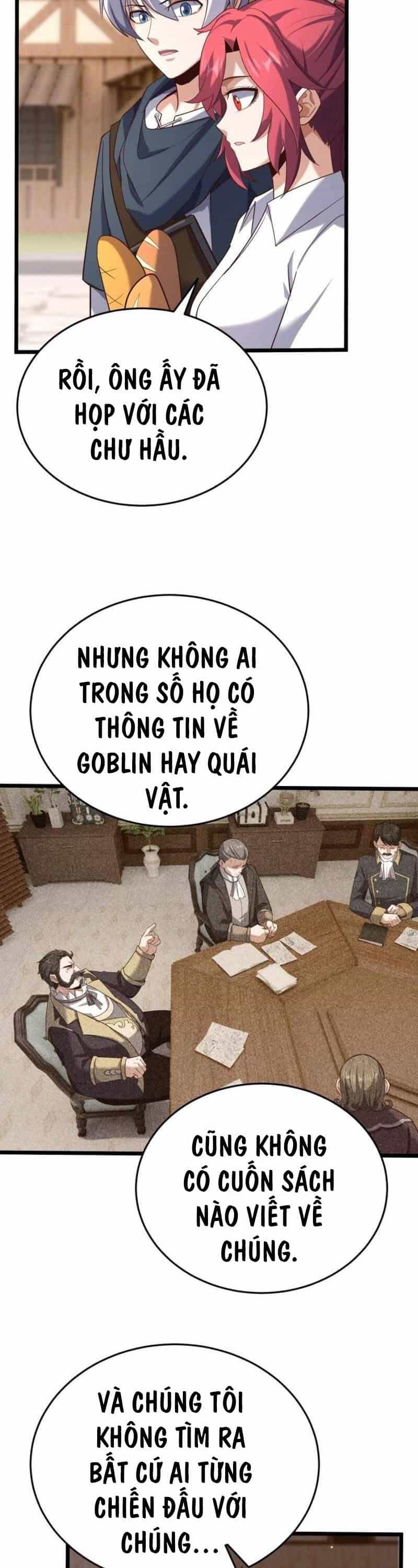 Kiếm Thánh Trọng Sinh - Chương 20 - ảnh 32