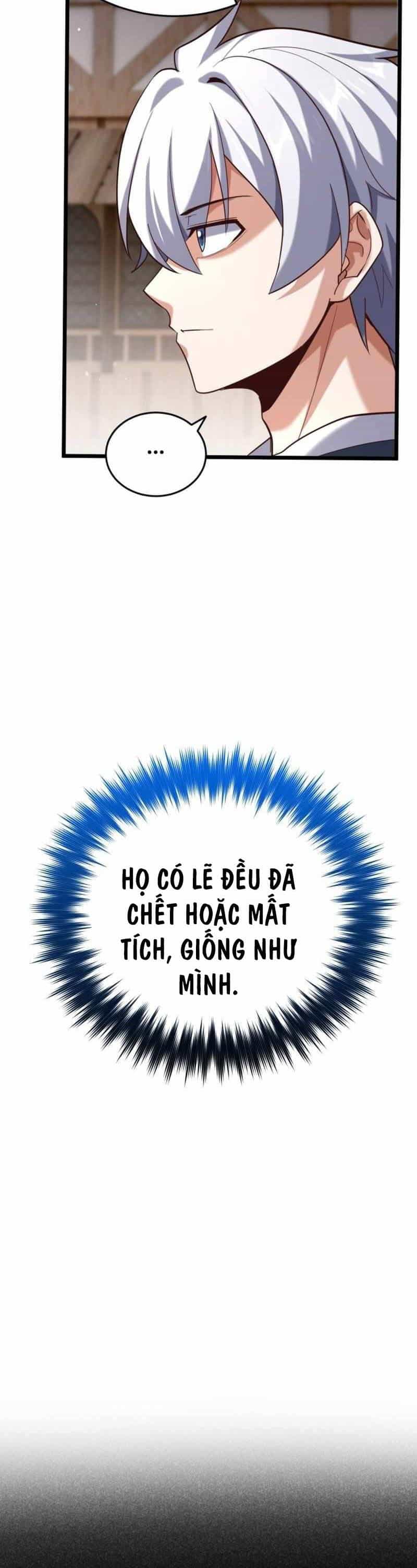 Kiếm Thánh Trọng Sinh - Chương 20 - ảnh 33