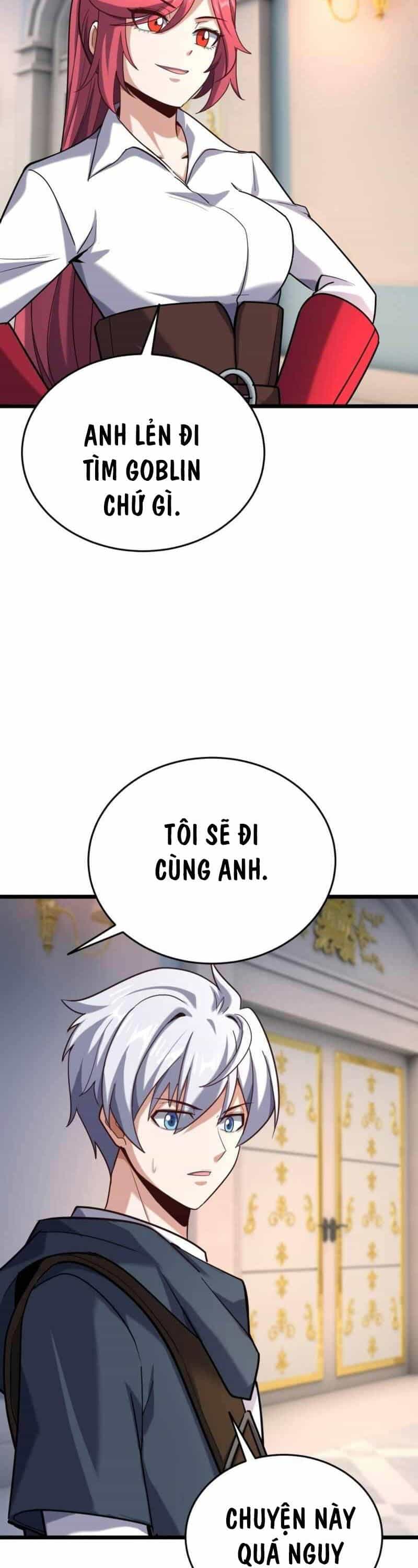 Kiếm Thánh Trọng Sinh - Chương 20 - ảnh 42