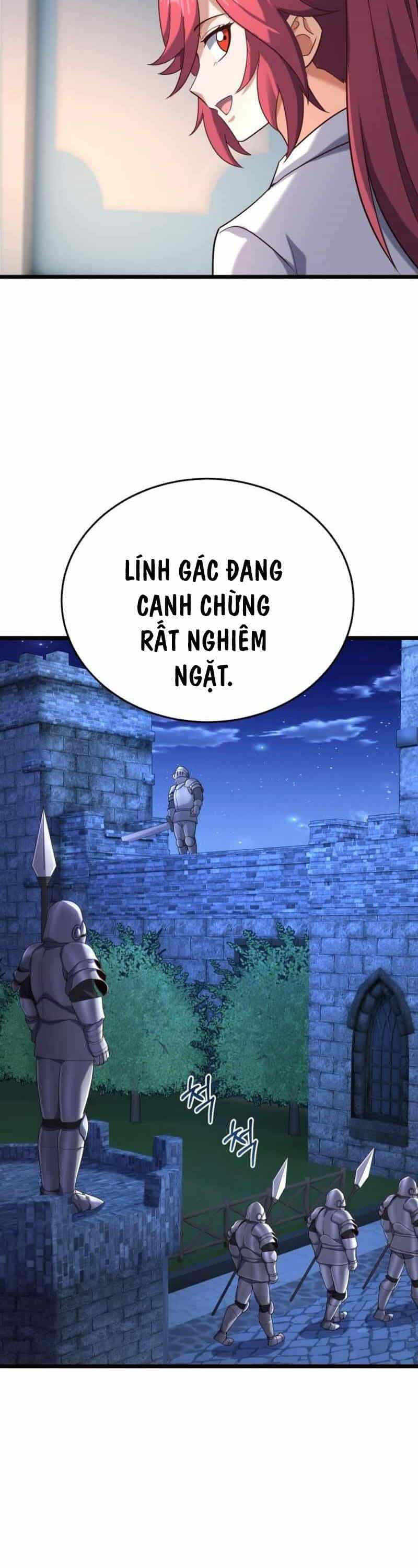 Kiếm Thánh Trọng Sinh - Chương 20 - ảnh 44