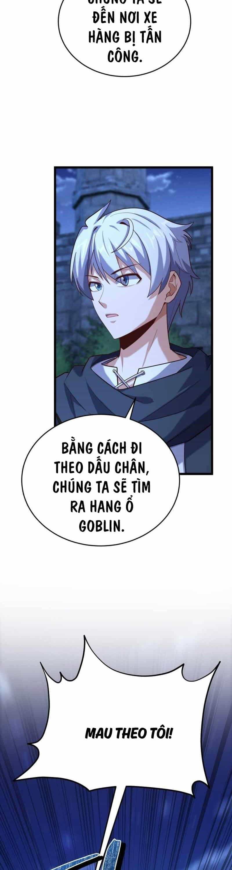 Kiếm Thánh Trọng Sinh - Chương 20 - ảnh 48