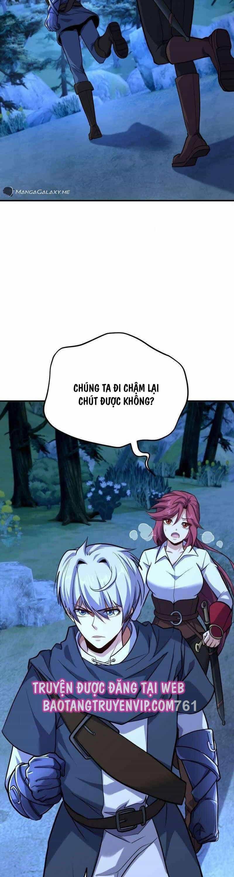 Kiếm Thánh Trọng Sinh - Chương 21 - ảnh 2