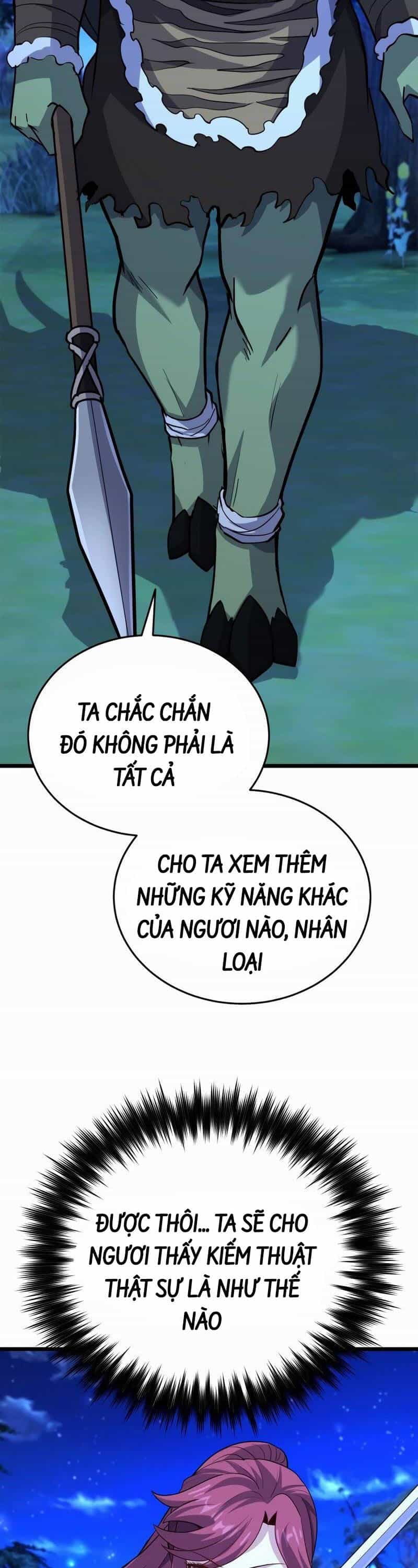 Kiếm Thánh Trọng Sinh - Chương 22 - ảnh 27