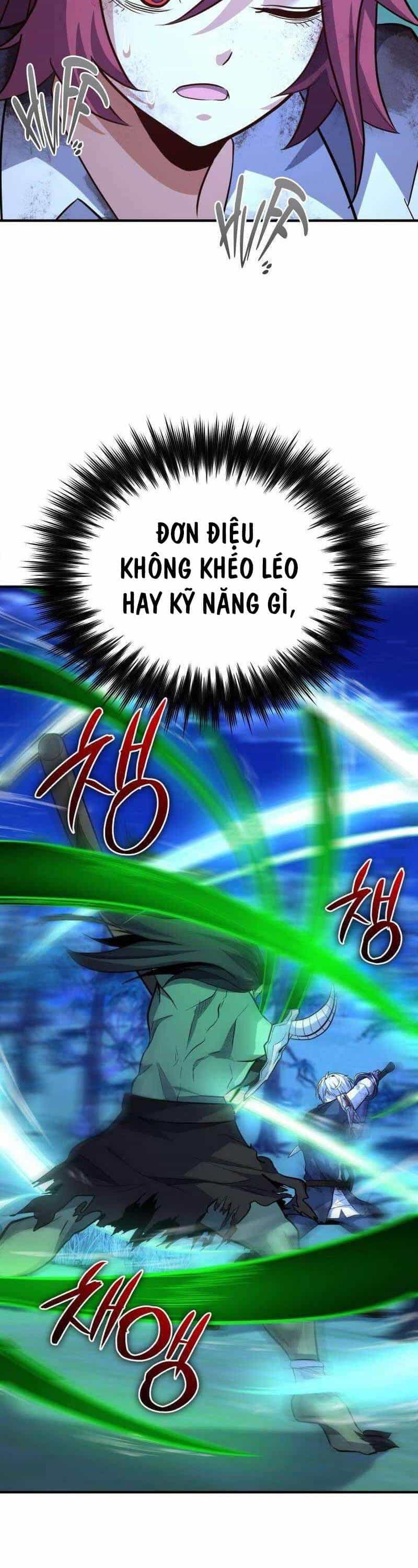 Kiếm Thánh Trọng Sinh - Chương 23 - ảnh 27