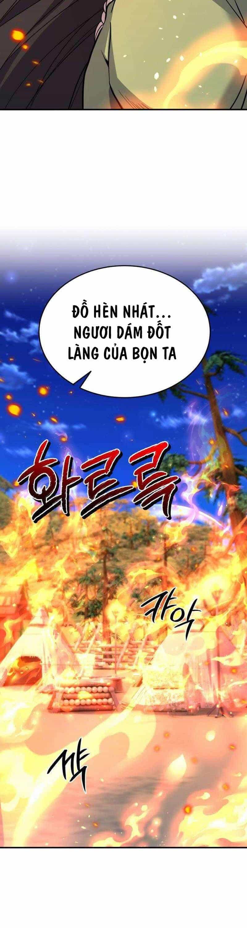 Kiếm Thánh Trọng Sinh - Chương 23 - ảnh 34