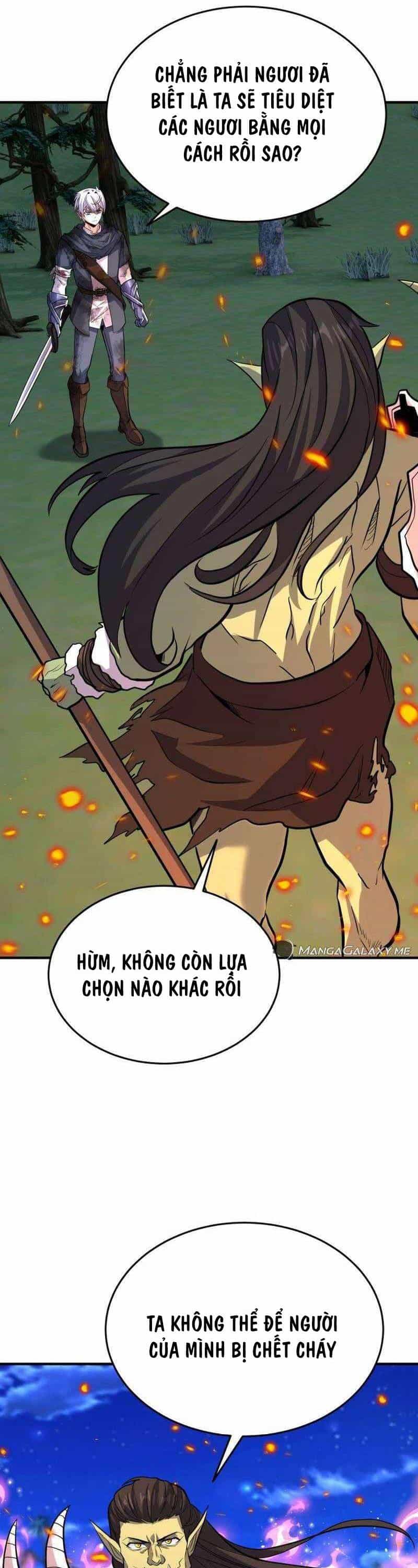Kiếm Thánh Trọng Sinh - Chương 23 - ảnh 35