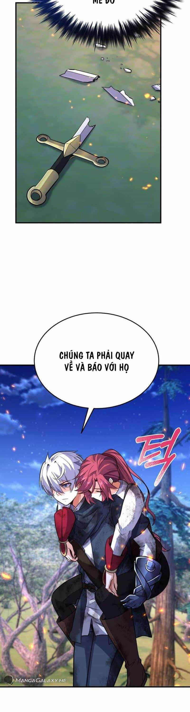 Kiếm Thánh Trọng Sinh - Chương 23 - ảnh 40