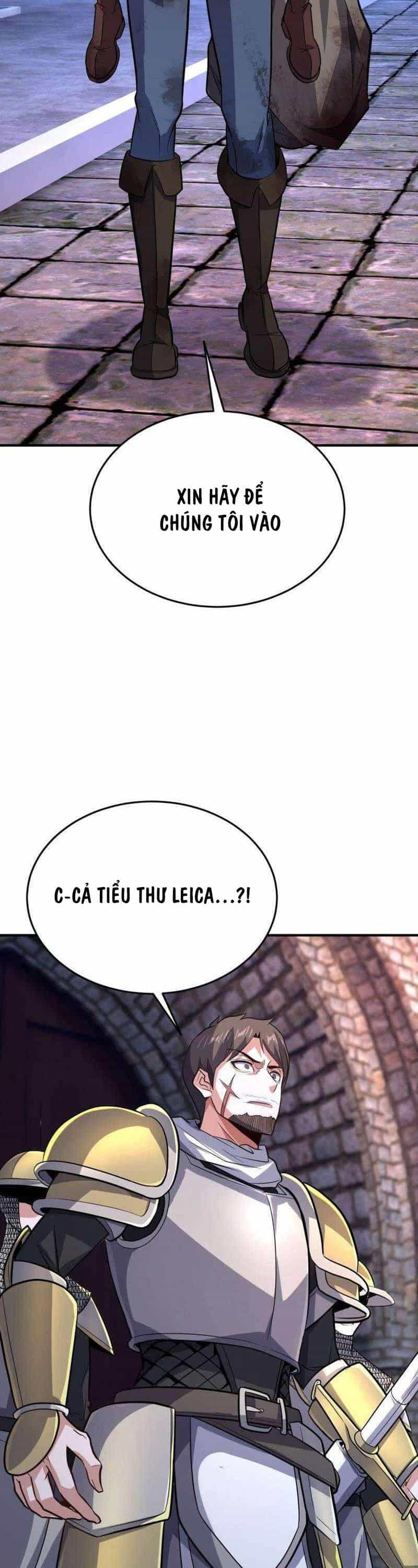 Kiếm Thánh Trọng Sinh - Chương 23 - ảnh 45