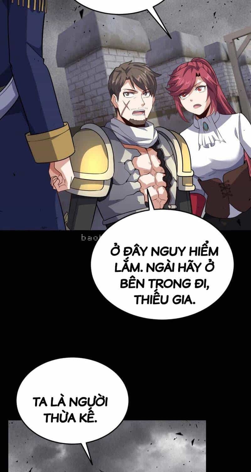 Kiếm Thánh Trọng Sinh - Chương 26 - ảnh 55
