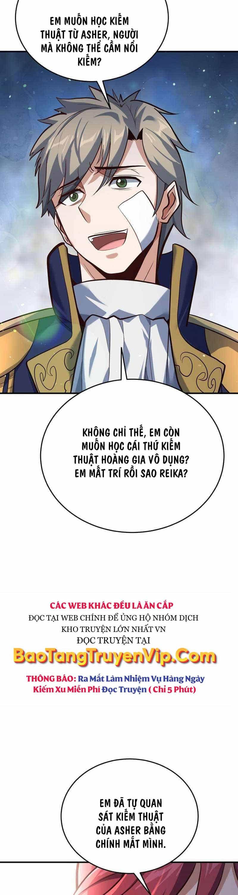 Kiếm Thánh Trọng Sinh - Chương 3 - ảnh 19