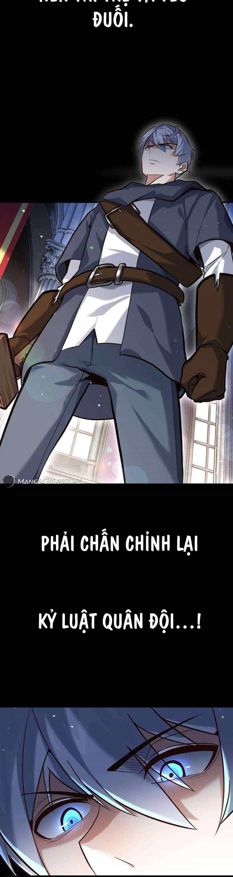 Kiếm Thánh Trọng Sinh - Chương 3 - ảnh 50
