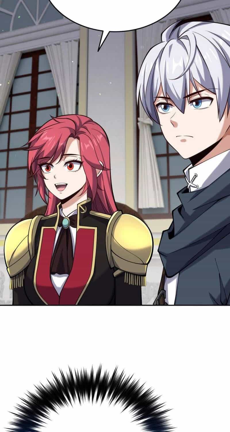 Kiếm Thánh Trọng Sinh - Chương 32 - ảnh 46
