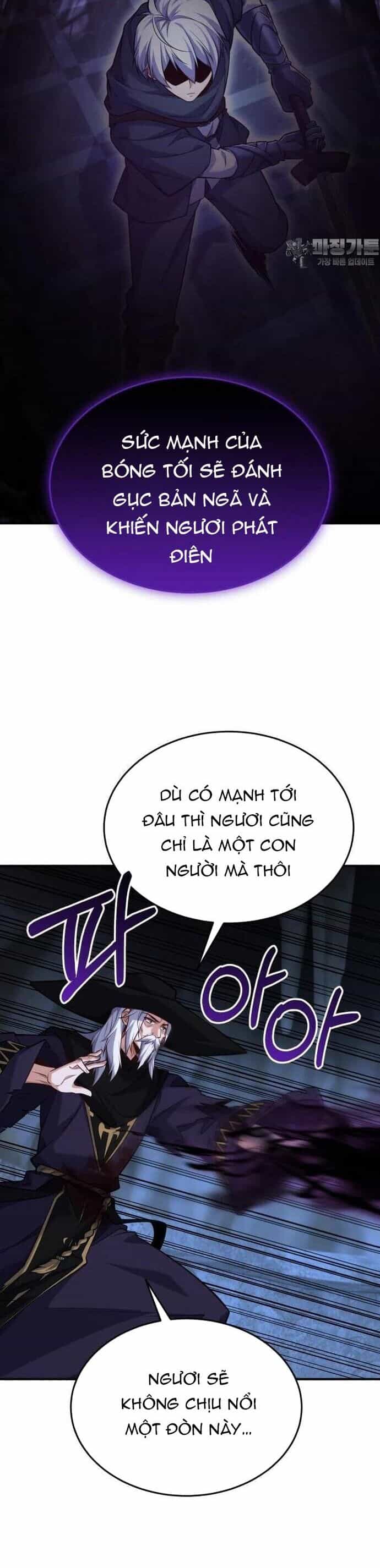 Kiếm Thánh Trọng Sinh - Chương 37 - ảnh 11
