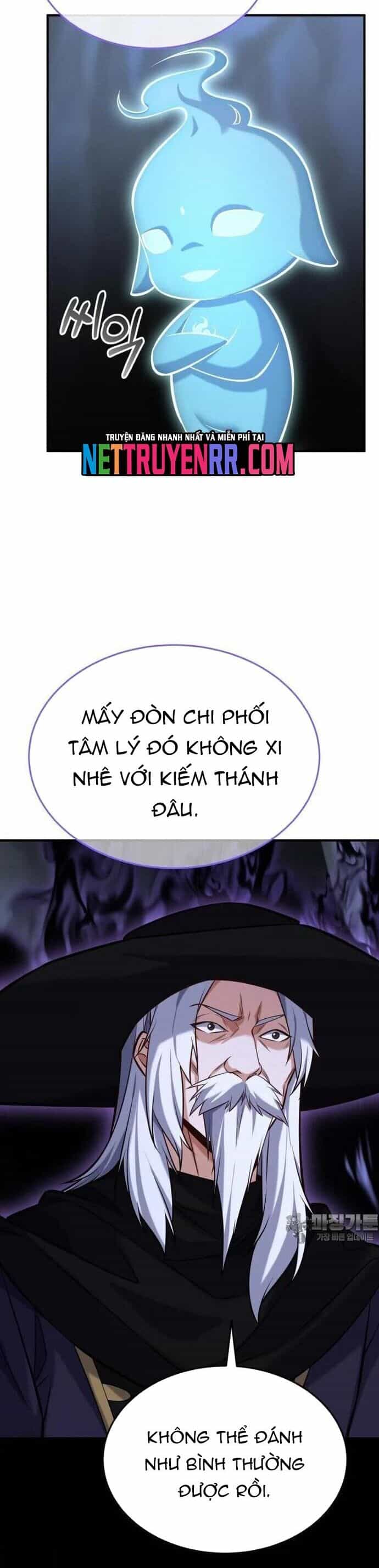 Kiếm Thánh Trọng Sinh - Chương 37 - ảnh 14