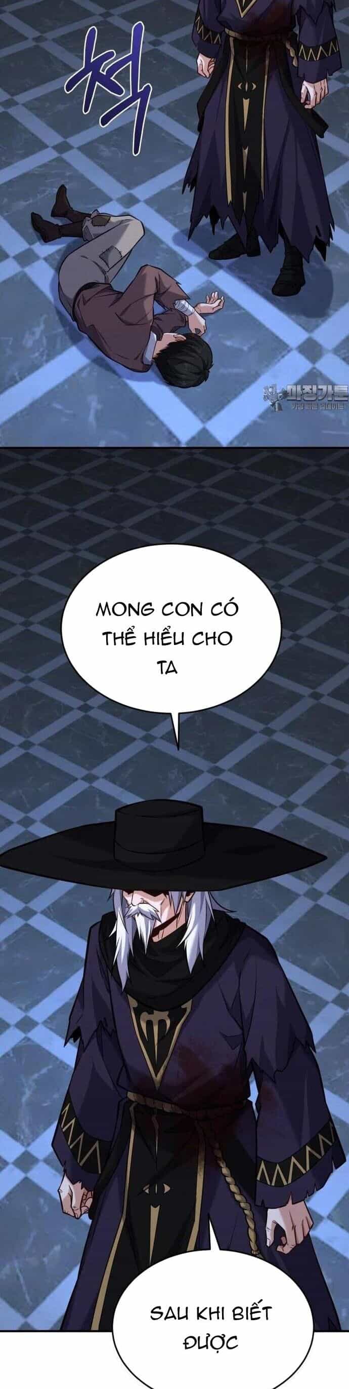Kiếm Thánh Trọng Sinh - Chương 37 - ảnh 22
