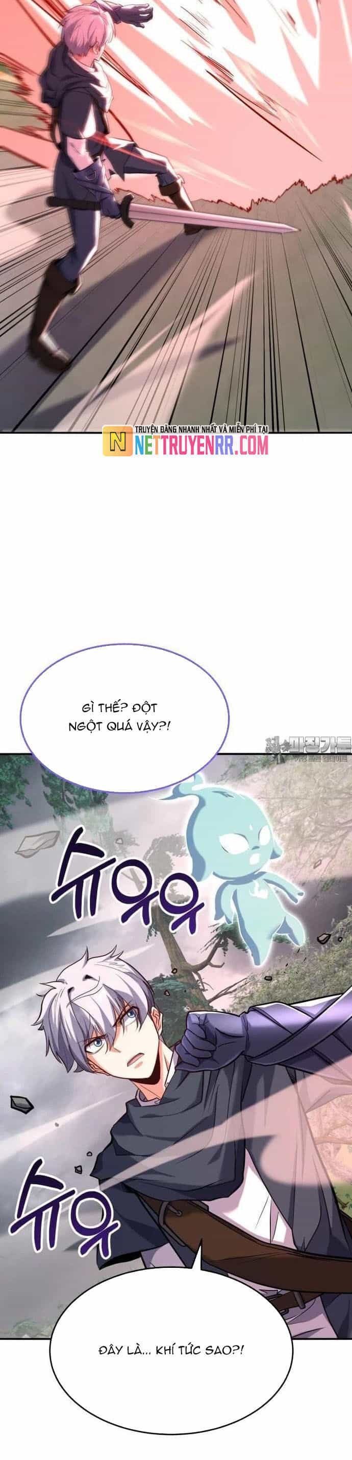 Kiếm Thánh Trọng Sinh - Chương 41 - ảnh 30
