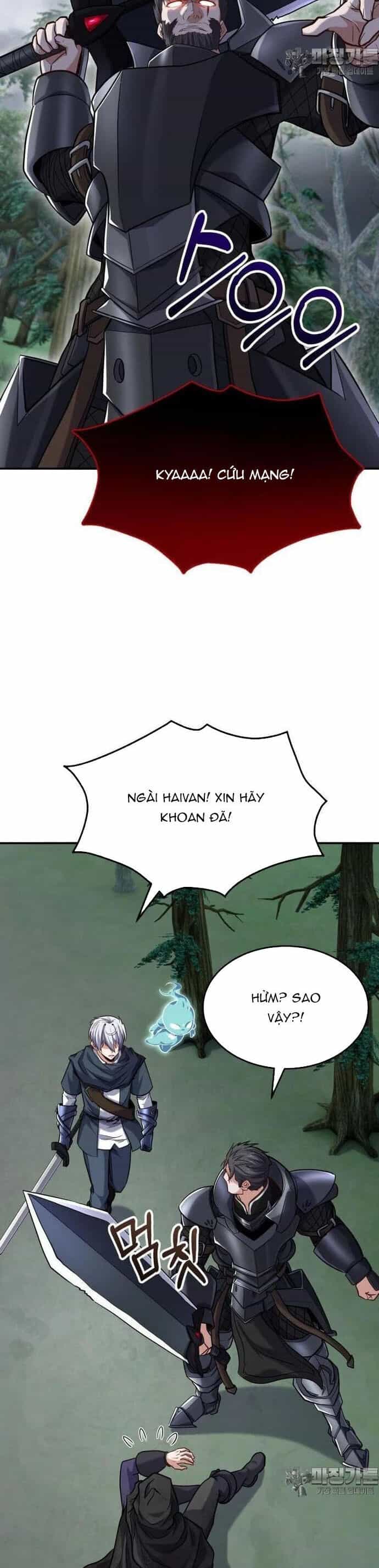 Kiếm Thánh Trọng Sinh - Chương 41 - ảnh 35