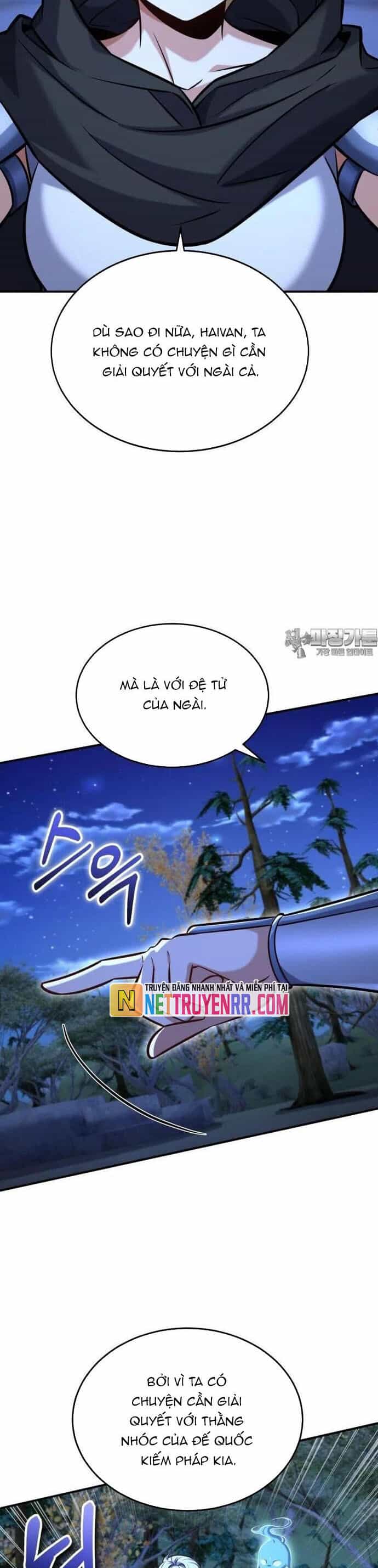 Kiếm Thánh Trọng Sinh - Chương 42 - ảnh 12