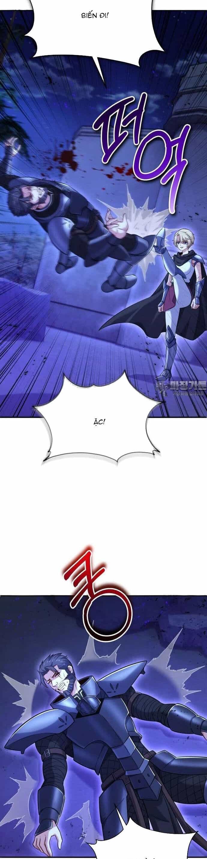 Kiếm Thánh Trọng Sinh - Chương 42 - ảnh 38
