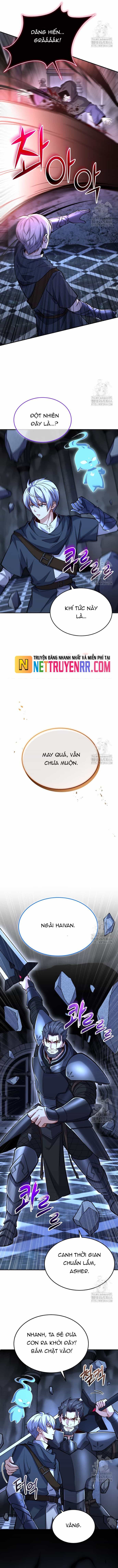 Kiếm Thánh Trọng Sinh - Chương 44 - ảnh 7