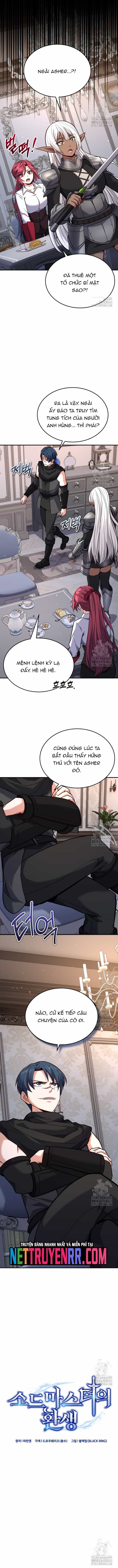 Kiếm Thánh Trọng Sinh - Chương 45 - ảnh 5