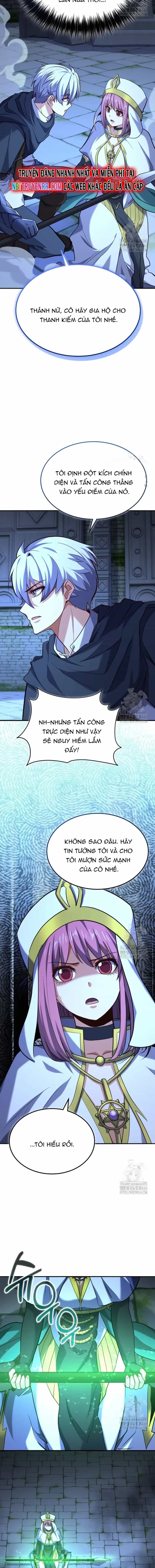 Kiếm Thánh Trọng Sinh - Chương 47 - ảnh 11