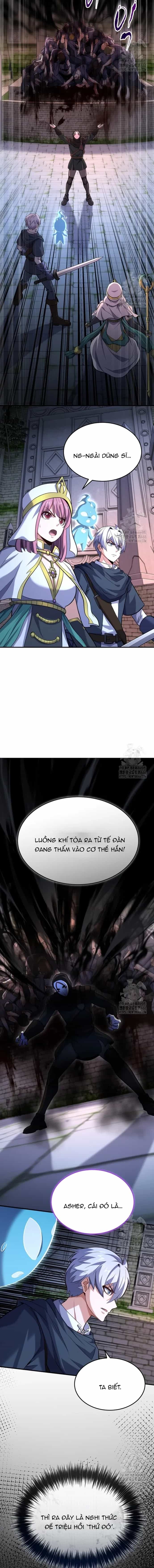 Kiếm Thánh Trọng Sinh - Chương 47 - ảnh 3
