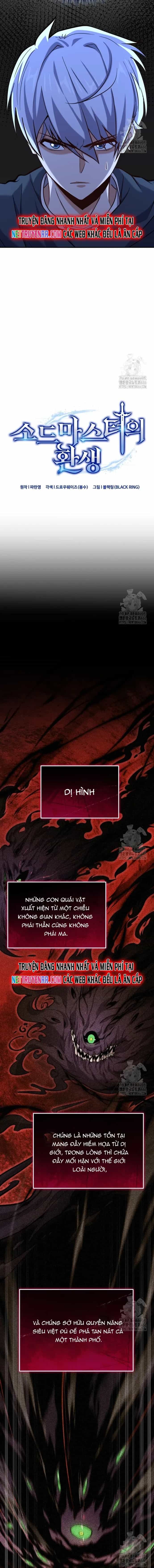 Kiếm Thánh Trọng Sinh - Chương 47 - ảnh 4