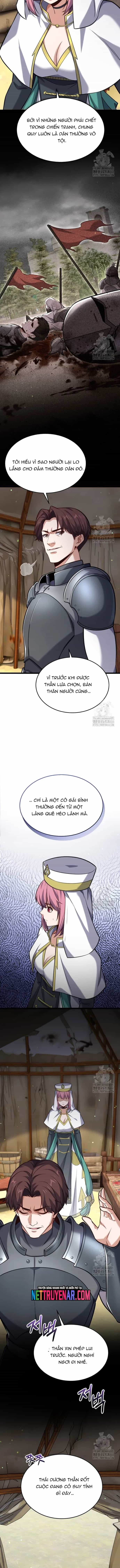 Kiếm Thánh Trọng Sinh - Chương 48 - ảnh 7