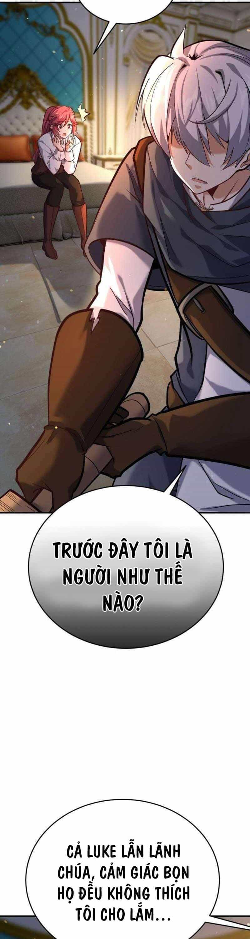 Kiếm Thánh Trọng Sinh - Chương 5 - ảnh 10