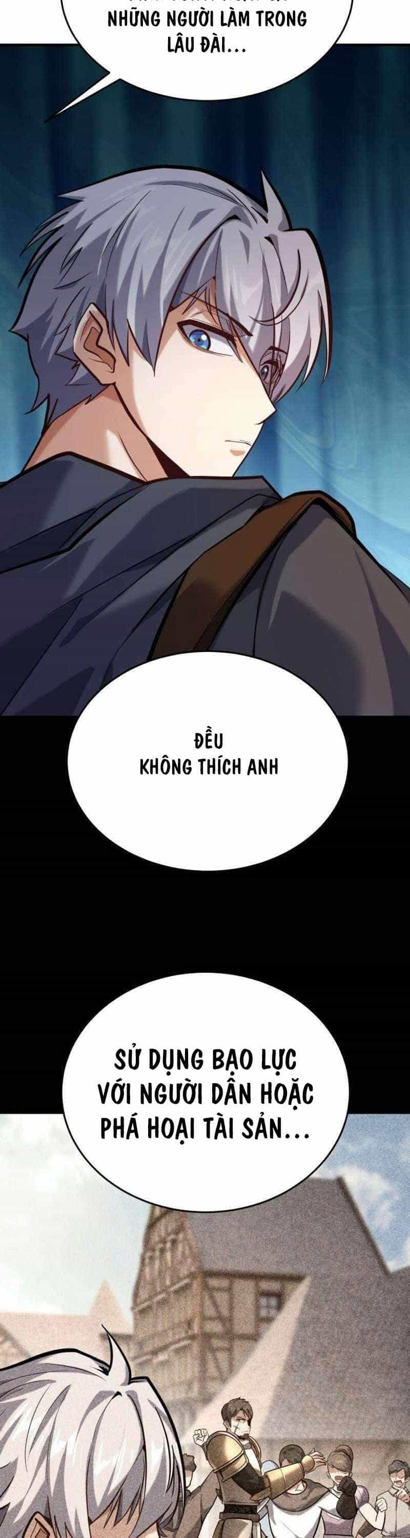 Kiếm Thánh Trọng Sinh - Chương 5 - ảnh 12