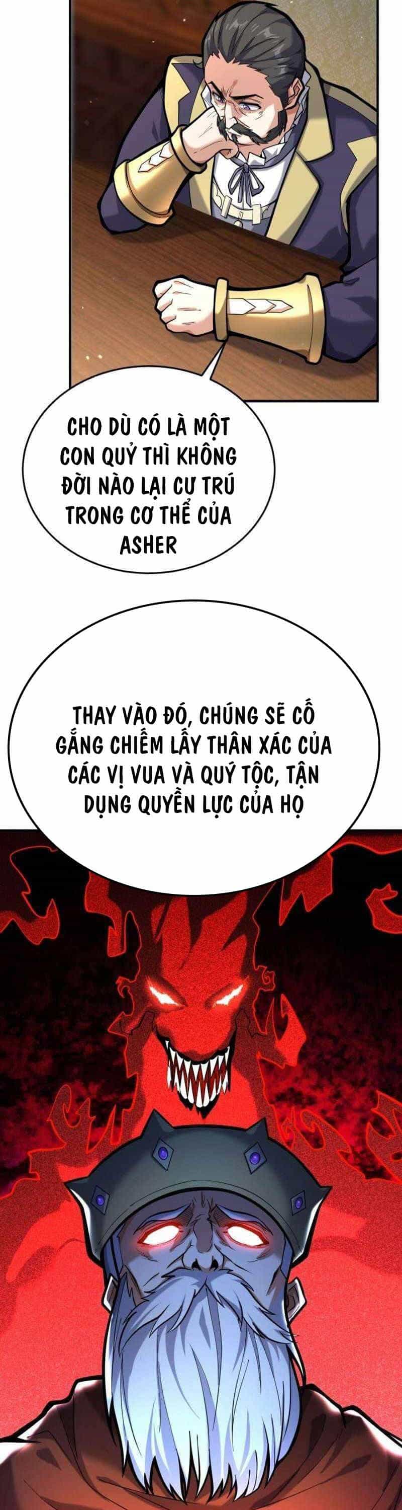 Kiếm Thánh Trọng Sinh - Chương 5 - ảnh 35