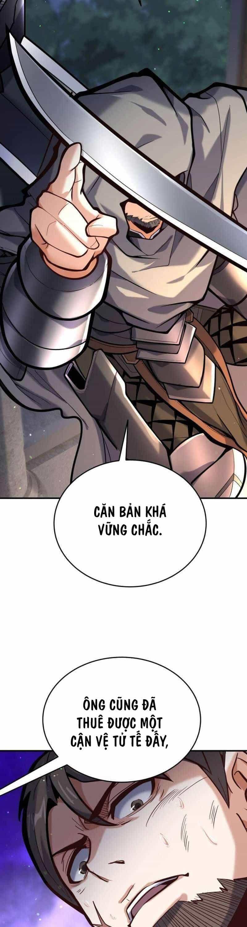 Kiếm Thánh Trọng Sinh - Chương 5 - ảnh 43