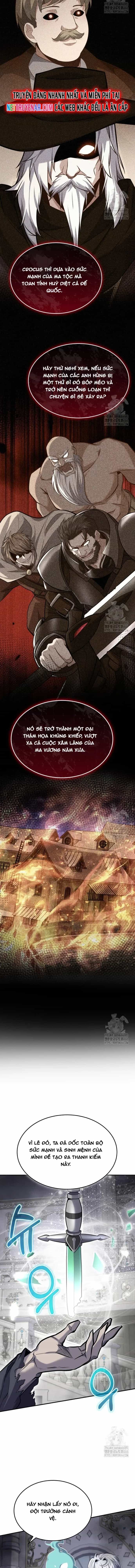 Kiếm Thánh Trọng Sinh - Chương 51 - ảnh 13