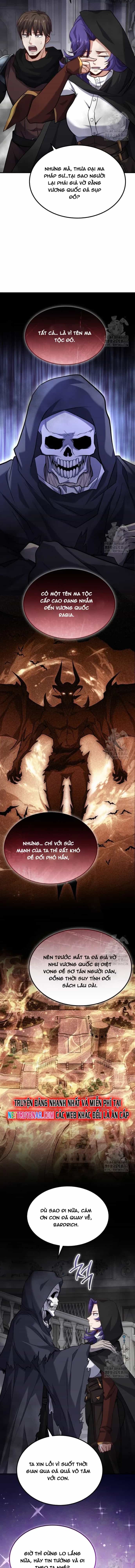 Kiếm Thánh Trọng Sinh - Chương 51 - ảnh 7