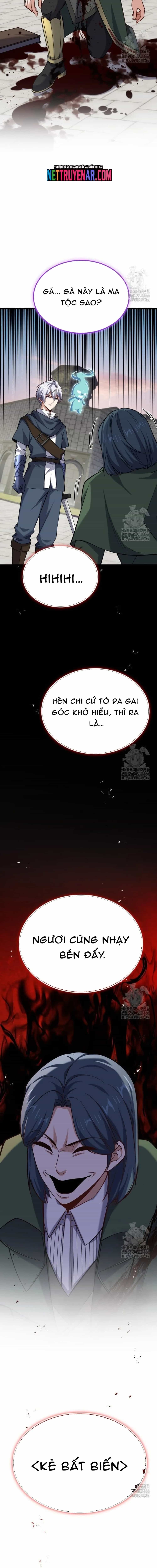 Kiếm Thánh Trọng Sinh - Chương 52 - ảnh 19