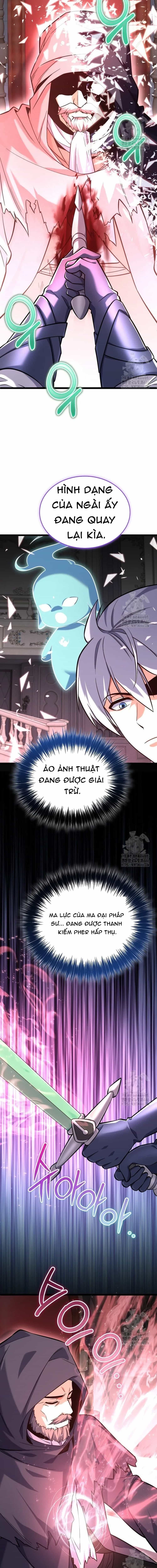 Kiếm Thánh Trọng Sinh - Chương 52 - ảnh 4
