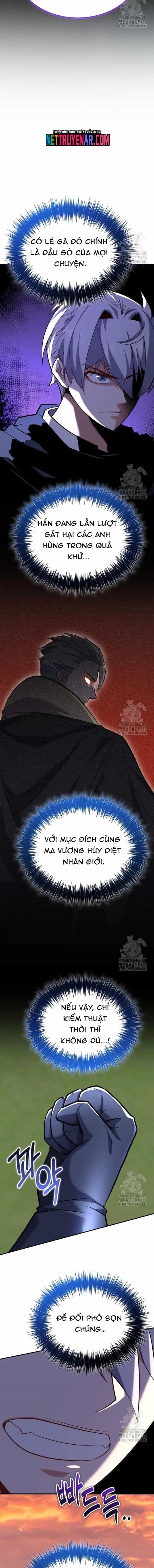 Kiếm Thánh Trọng Sinh - Chương 53 - ảnh 12
