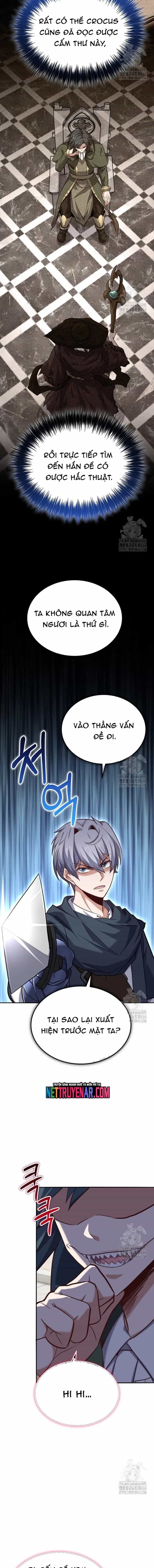 Kiếm Thánh Trọng Sinh - Chương 53 - ảnh 4
