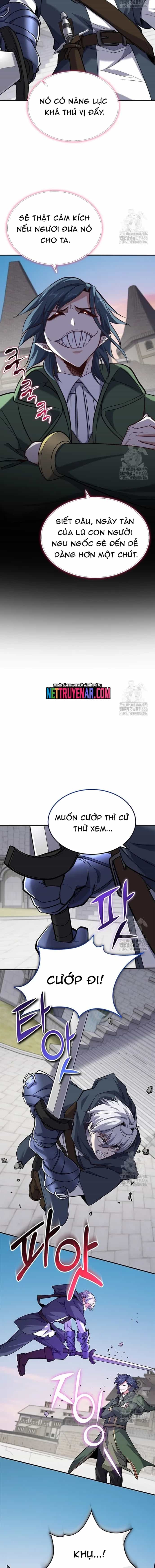 Kiếm Thánh Trọng Sinh - Chương 53 - ảnh 6
