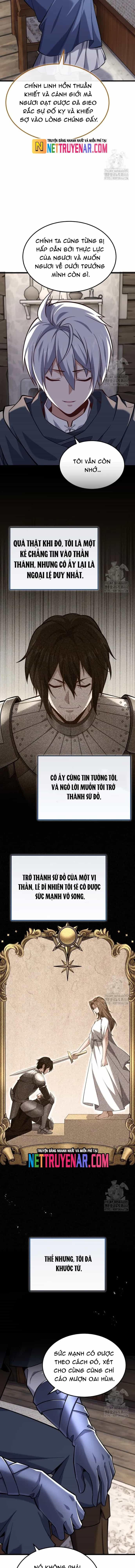 Kiếm Thánh Trọng Sinh - Chương 54 - ảnh 10